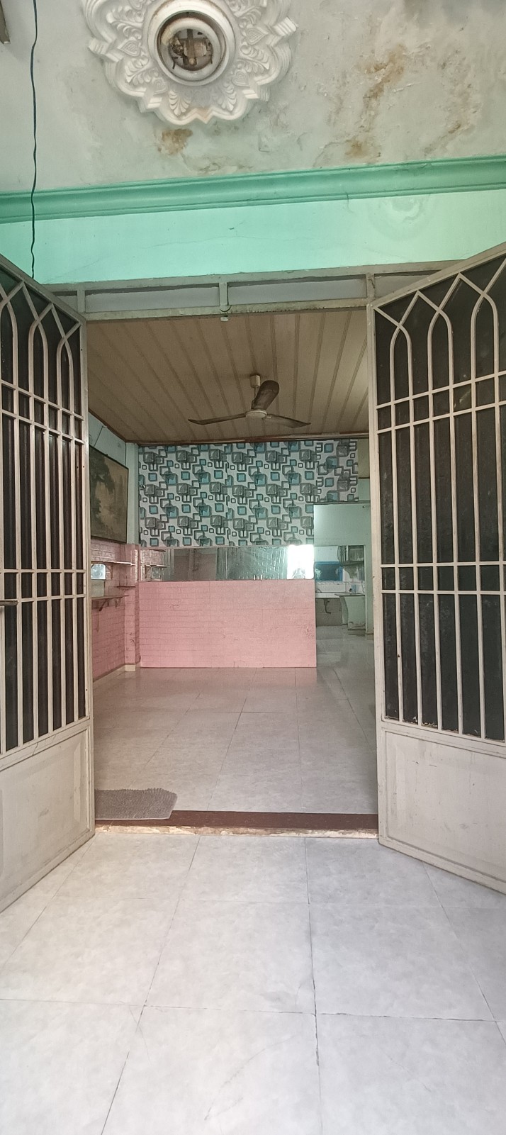 BÁN NHÀ MẶT PHỐ BÌNH HƯNG HÒA B, BÌNH TÂN - 56M2, 2 TẦNG, 4.8 TỶ - SỔ HỒNG CHÍNH CHỦ - Ảnh 2